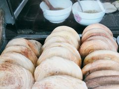 -刘氏方酥锅盔(古城总店)