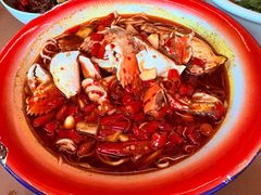 -老三样·旧食新味(船山路店)