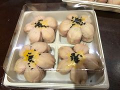 -五观堂素食(新华路店)