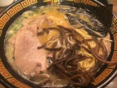 -一蘭(三宮店)