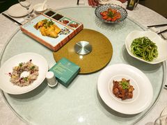 -高老庄新家宴(北斗星广场店)