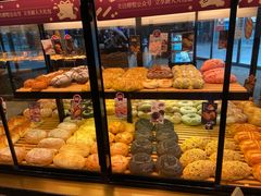 -酵墅·红酒酵母面包(羲和广场店)