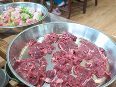 入粥牛展-丰尔粥食·粥底火锅(大良总店)