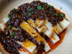 -张烤鸭·川菜·非遗冒烤鸭(青石桥店)