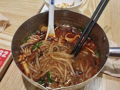 -魔都三兄弟酸辣粉·蘸卤炸串(虹桥万科店)