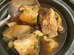 -新峰肉骨茶(总店)
