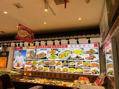 -渔家风味·鲅鱼水饺·央视展播·海鲜天津菜(开发区店)