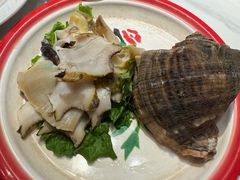 -旺角小渔村(二马路店)