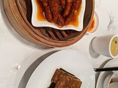 -欢乐海岸美食联盟
