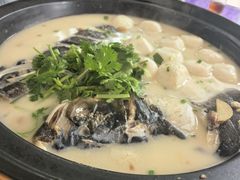 -秋香鱼馆(世凹桃园店)
