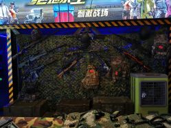 -南京万达乐园