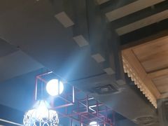 -通海俄式烧烤·俄罗斯大串(嵩山路店)
