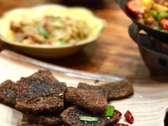 -胡师傅三下锅(汽车站店)