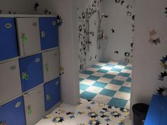 -水孩子国际儿童游泳早教中心(吾悦旗舰中心)