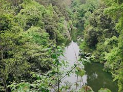 -保利石象湖景区