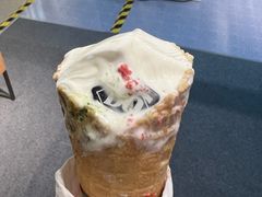 -DQ·蛋糕·冰淇淋(东方宝泰店)