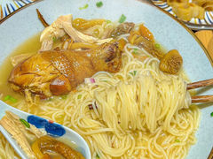 -王春春鸡汤饭(重庆巴南万达店)