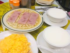 -澳洲牛奶公司(佐敦店)