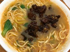 -泰顺江南春面馆