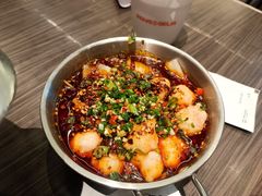 -胖哥俩肉蟹煲(石家庄长安万达店)