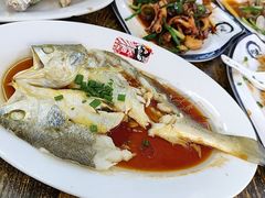 -好味道海鲜大排档·老字号(巽寮湾海鲜市场店)