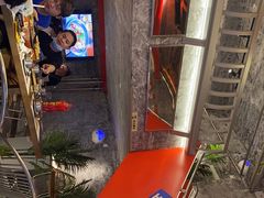-神府路壹号·海鲜烧烤排档(三坊七巷店)