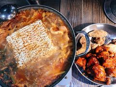 -MI WU FACTORY米屋美食工厂餐厅(绿地店)