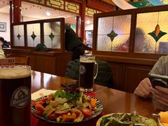 -申德勒加油站西餐厅(日坛路总店)