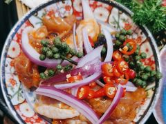 -妙香居韩国烤肉(鹏瑞利季华广场店)