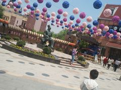 -安徒生童话乐园