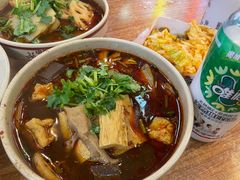 -牛王庙小吃(桥头街店)