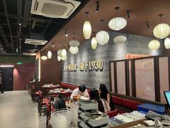 -大中华酒楼·主席武昌鱼·武汉美食地标(江汉路步行街店)
