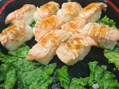 -淄博蓝海国际大饭店·蓝钻国际美食自助百汇(柳泉路店)