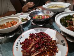 -臻湘·精致湖南菜·零预制