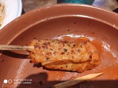 -萨莉亚意式餐厅(浦江万达广场店)