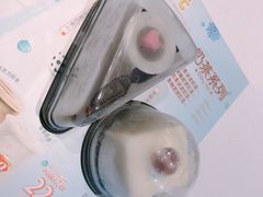 -DQ·蛋糕·冰淇淋(太原街万达店)