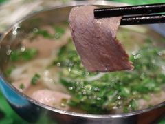 越式牛肉河粉-CYCLO(158坊店)