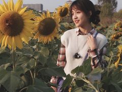 -映月湖中央公园