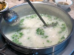 -淘米捞·米汤脆鲩鱼火锅(福田皇岗店)