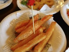 -猫岛主趣味餐厅(鼓浪屿店)