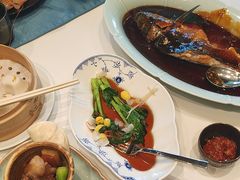 -杭州西湖柳莺里酒店·闻莺厅