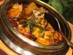 -皇冠假日酒店-御皇轩中餐厅
