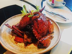 -广州文华东方酒店·江-由辉师傅主理