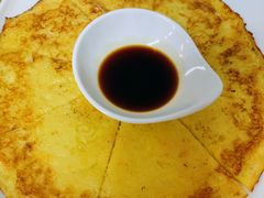 土豆饼-李先生的首尔小馆(松江启源广场店)