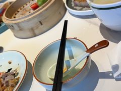 -金牌禄运·点心·啫煲(百信广场店)