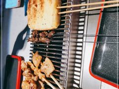 -大成活海鲜烧烤龙虾(静安大融城店)