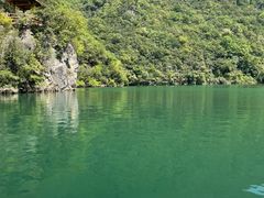 -郧西五龙河风景区