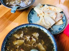 -正宗河南特色大饼店(菊乐路店)