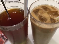 -新大咀港式茶餐厅(宝山万达店)