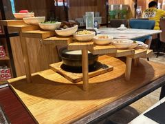 -云采云南菜(中山北路店)